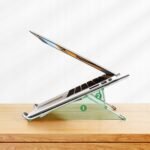 UGREEN Laptop Stand for Desk Aluminum Alloy Adjustable Laptop Holder Buy Online at Best Price in UAE - Amazon.ae - Image 11