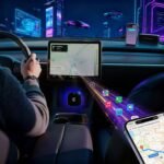 Yizro 2026 Wireless CarPlay Adapter for iPhone & Android Device | Fast Auto-Connect, Stable Connection, Mini Size Plug,Apple iPhone & Android, 2-in-1 Adapter, Convert Wired to Wireless Dongle Buy Online at Best Price in UAE - Amazon.ae - Image 5